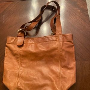 COACH XL Hobo Bag